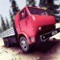 卡车司机疯狂道路游戏正式安卓版