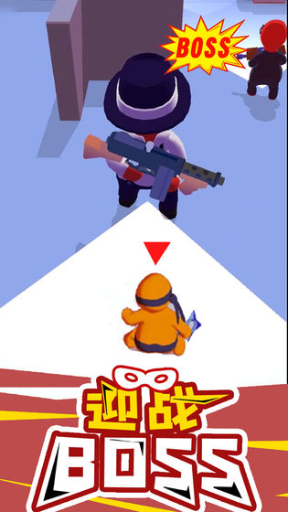 潜行大师内置作弊菜单