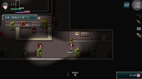 孤胆惊魂重生游戏正式版