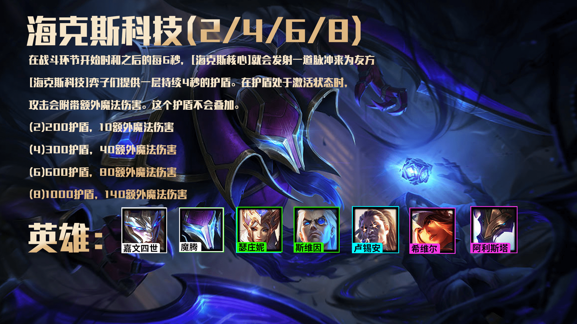 《金铲铲之战》S6.5版本更新调整时间介绍