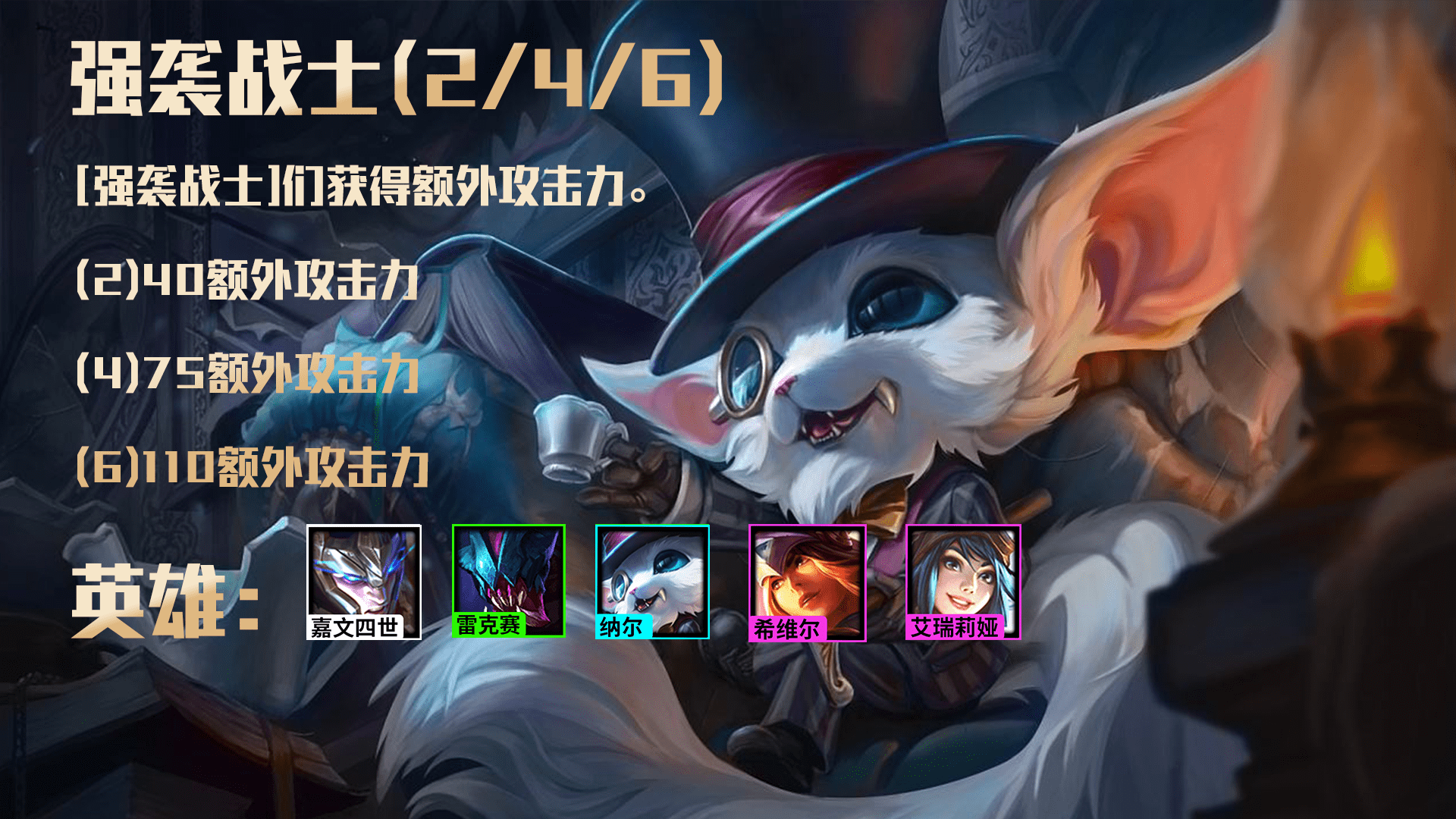 《金铲铲之战》S6.5版本更新调整时间介绍