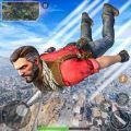 突击队射击生存FPS游戏正式手机版