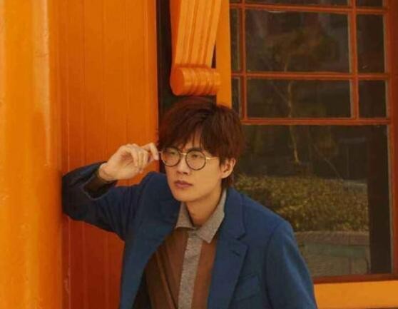 妹妹说紫色很有韵味是什么梗