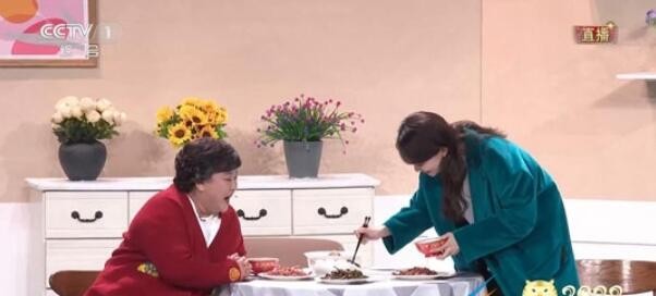 勾心豆角是什么梗