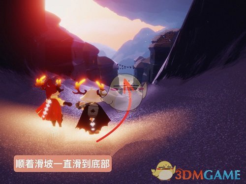 《光遇》2.10复刻先祖位置一览2022