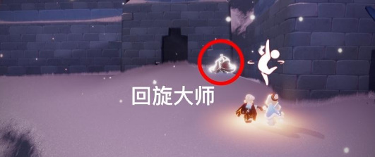 《光遇》古风挽发获取攻略
