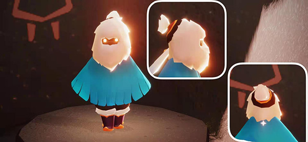 《光遇》雪人发型获取攻略