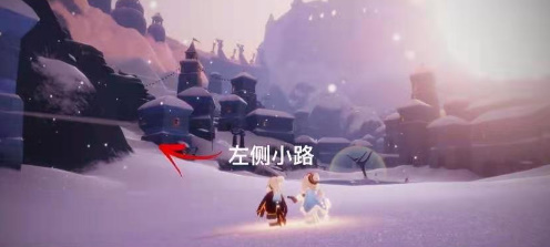 《光遇》雪人发型获取攻略