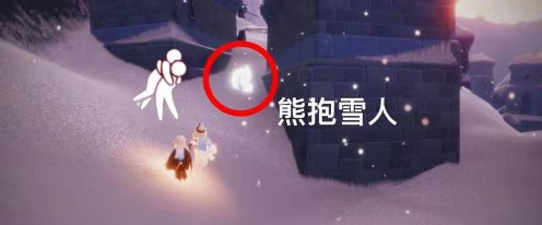 《光遇》雪人发型获取攻略
