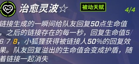 《逃跑吧少年》小狐狸玖儿超进化技能解析