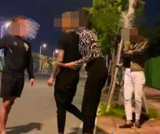 被真实是什么梗