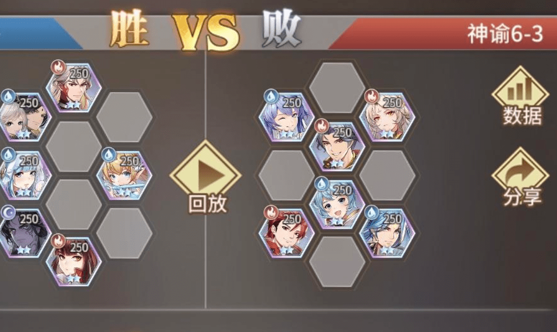 《斗罗大陆：武魂觉醒》神谕第六章通关攻略