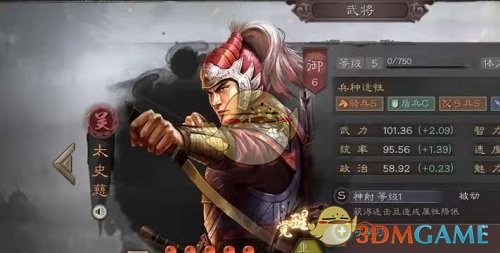 《三国志战略版》强势武将推荐攻略2022