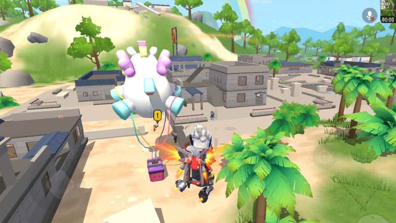 香肠派对正式下载安装正版最新版