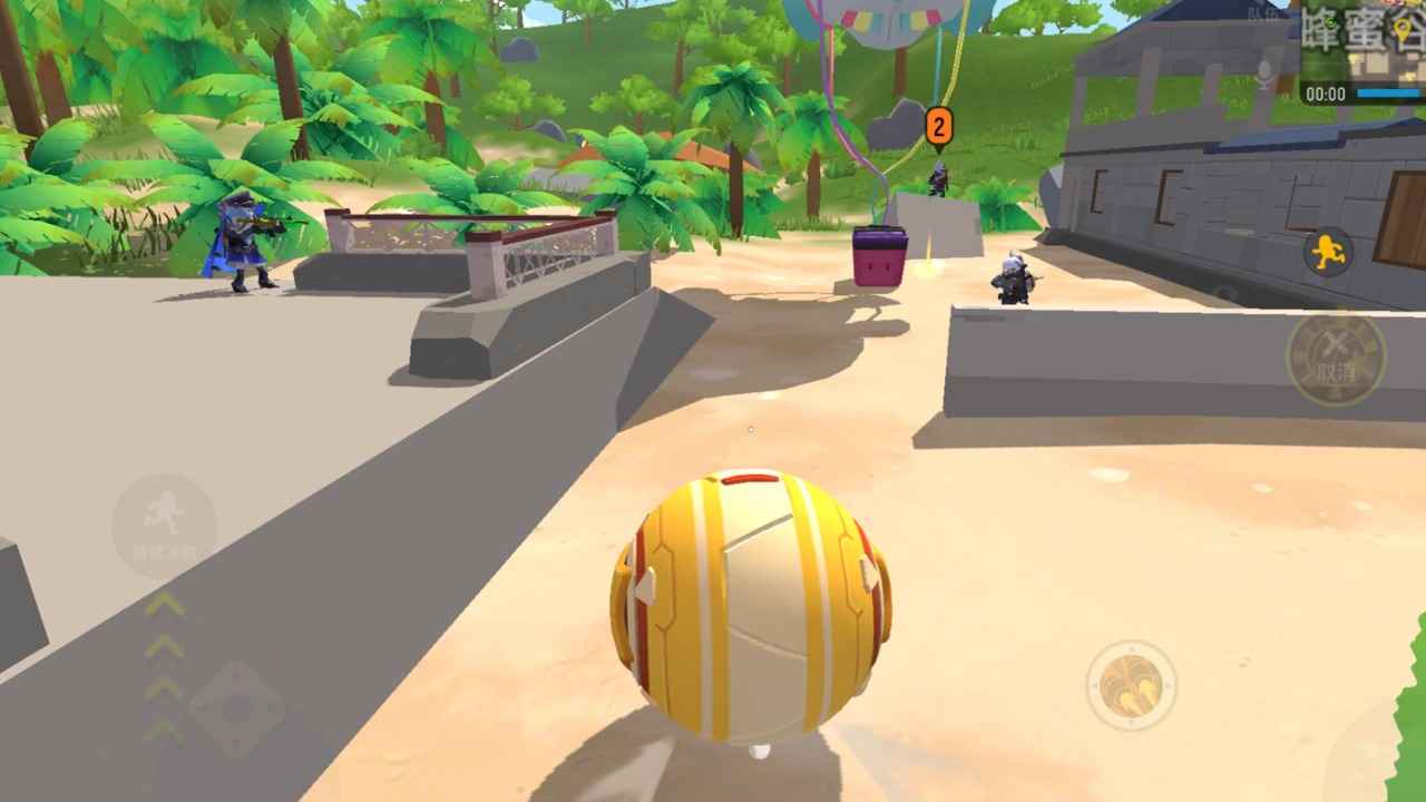 香肠派对正式下载安装正版最新版