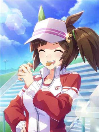 《赛马娘手游》SR艾尼斯风神支援卡事件选择推荐