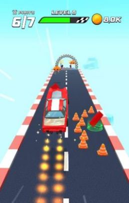 Tuning Race游戏正式版