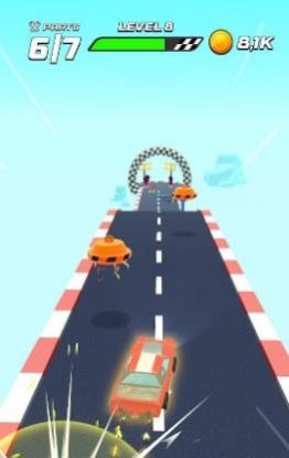 Tuning Race游戏正式版