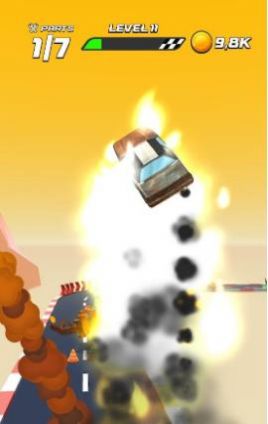 Tuning Race游戏正式版