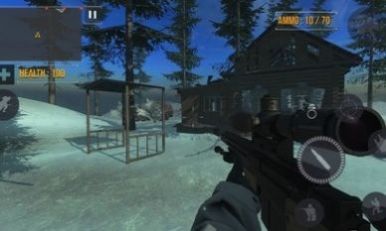 FGB特种作战手机游戏正式版