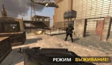 FGB特种作战手机游戏正式版