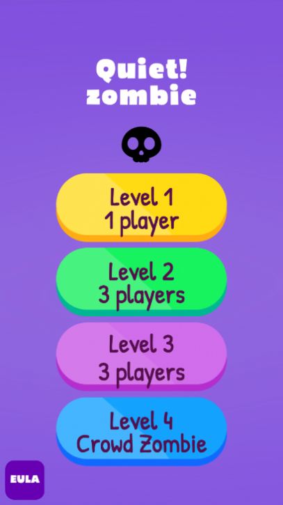 Quiet zombie游戏正式版