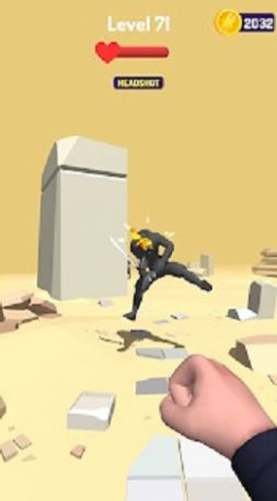 Rock Em游戏正式版