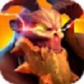 恶魔格斗家游戏安卓版（Demon Brawler）