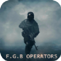 FGB特种作战手机游戏正式版