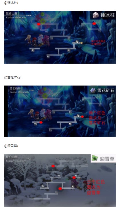 《另一个伊甸》浑身戒指制作材料一览