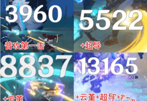 《原神》战斗修女阵容玩法攻略