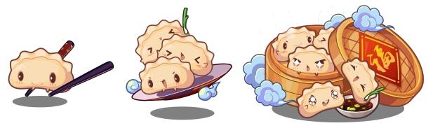 《洛克王国》饺技能表图鉴