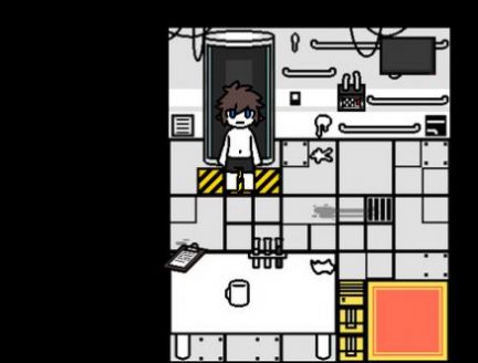 兽化实验室2游戏下载手机版（changed）