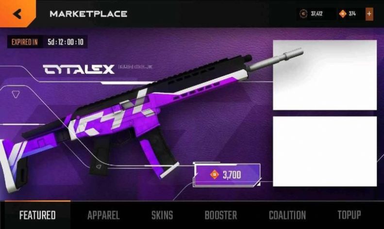 代号王牌特战队手游正式版