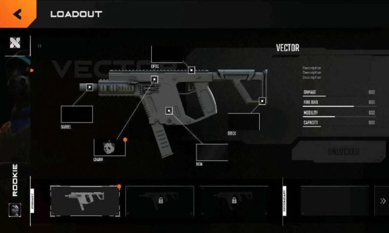 代号王牌特战队手游正式版