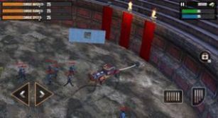 道路杀戮游戏正式版（Road Kill）