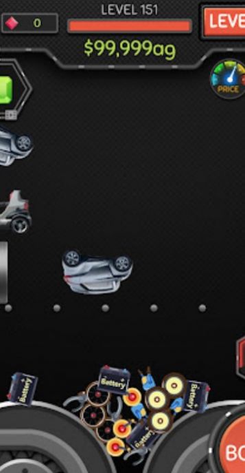 废车工厂游戏正式版