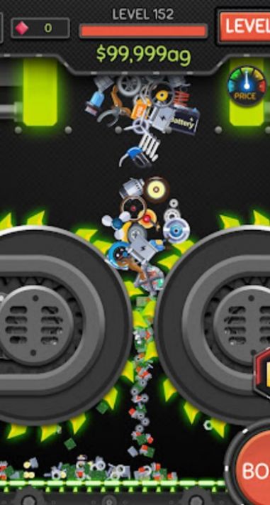 废车工厂游戏正式版