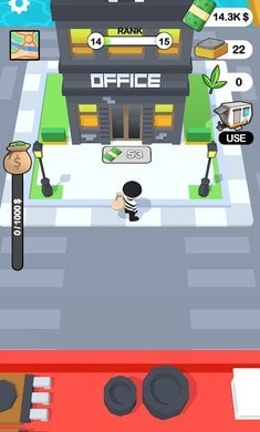 盗贼之城游戏正式版（Theft City）