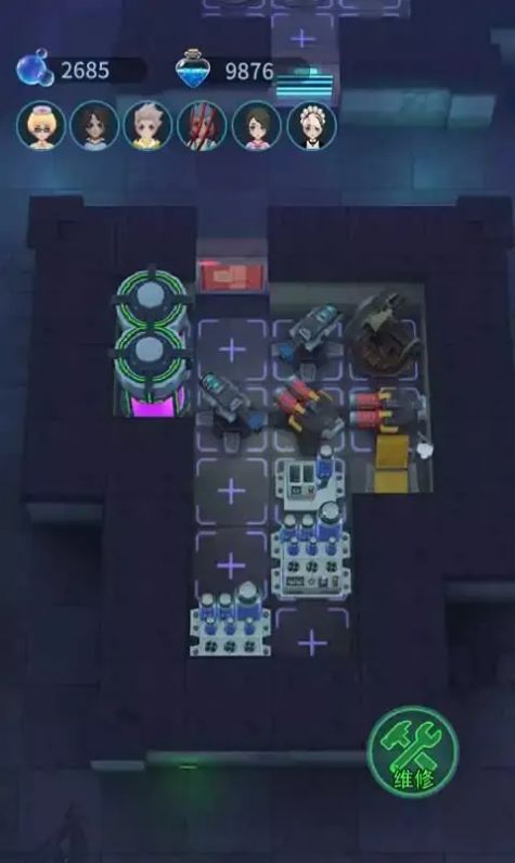 小丑回魂夜(3D版)下载安装最新版