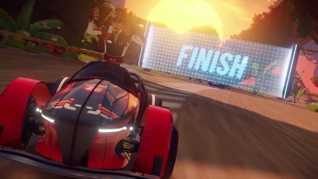 迪士尼竞速风暴游戏免费手机版