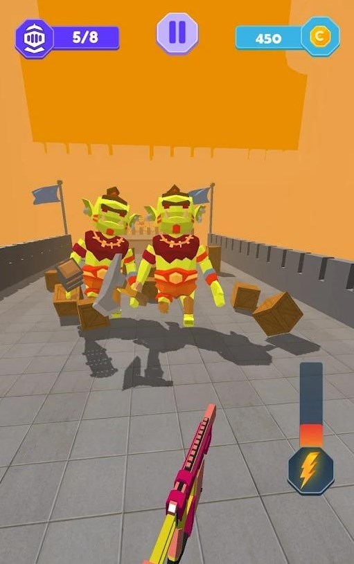 Chain Masters游戏安卓版