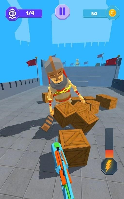 Chain Masters游戏安卓版