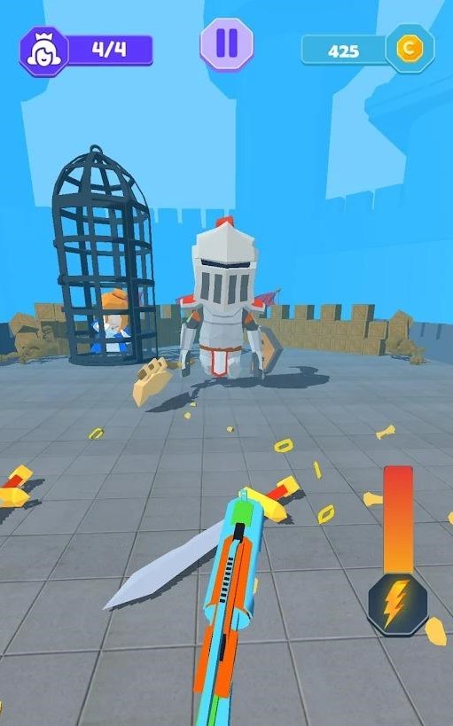 Chain Masters游戏安卓版