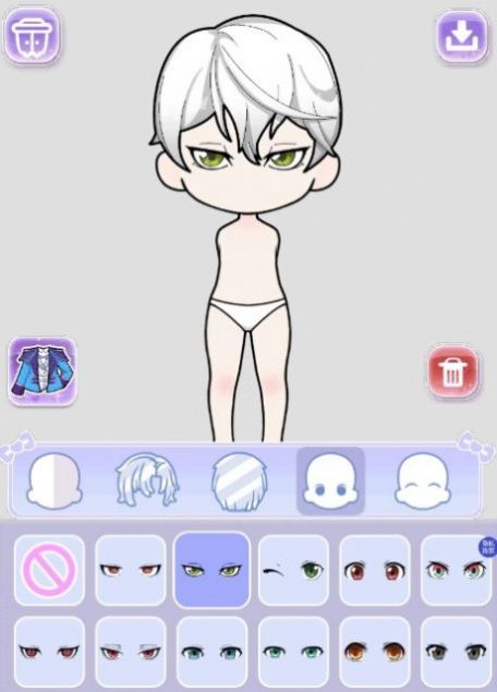 萝莉美妆店游戏正式版