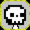 勇闯骷髅塔游戏中文版（Skullus escape）
