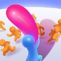 摇摆棒游戏正式版(Wiggly Stick)