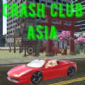 亚洲速成俱乐部游戏中文版（Crash Club Asia）