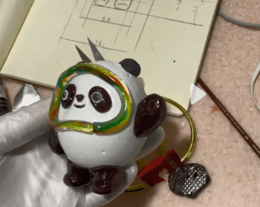 一生要强的中国男人是什么梗