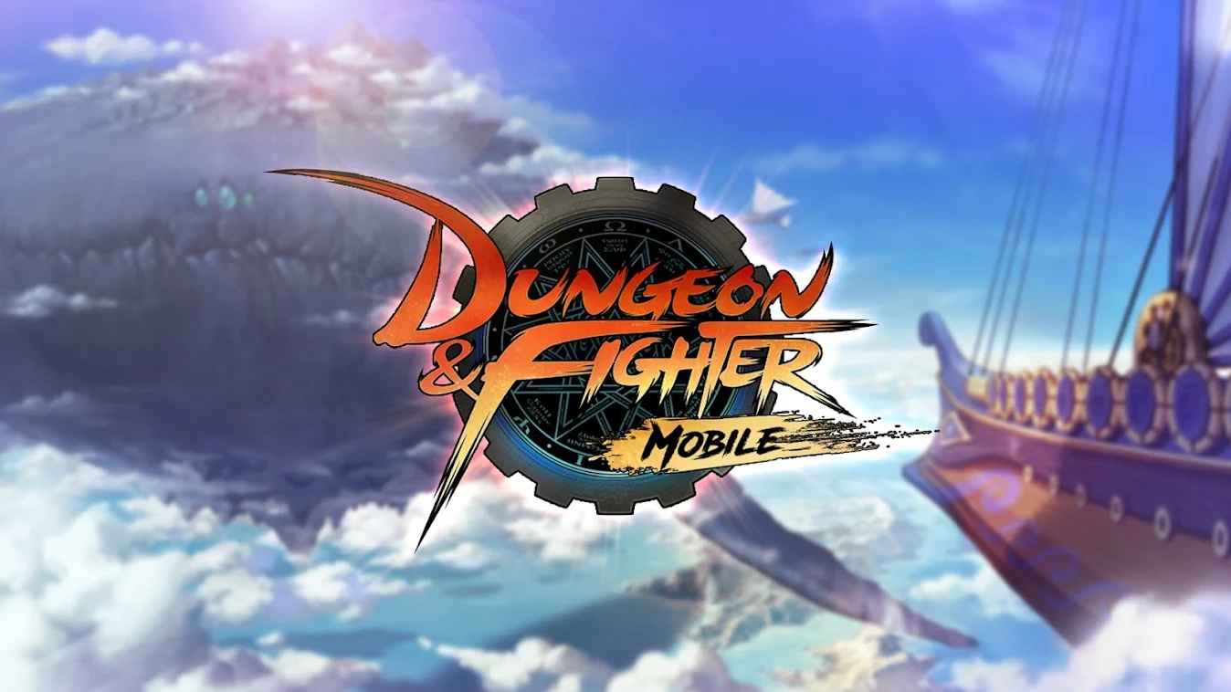 DNF手游M